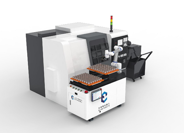 小工協(xié)作機器人