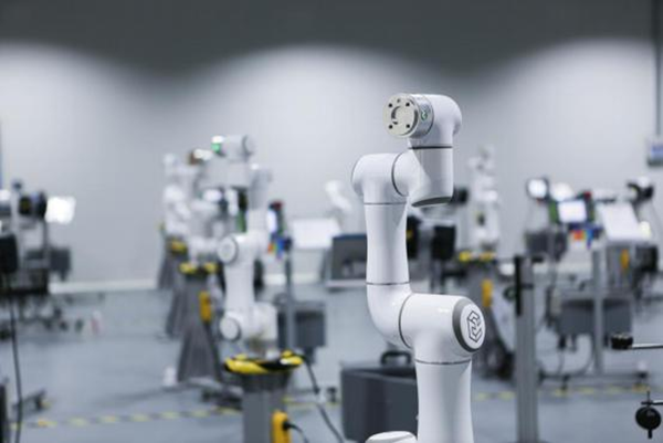 人工智能機(jī)器人