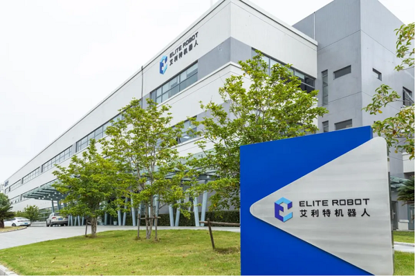 國產(chǎn)協(xié)作機器人廠家