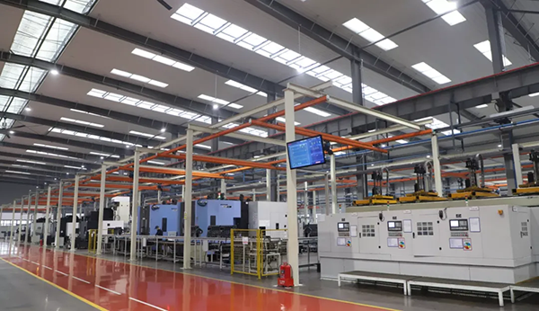 國產(chǎn)機器人