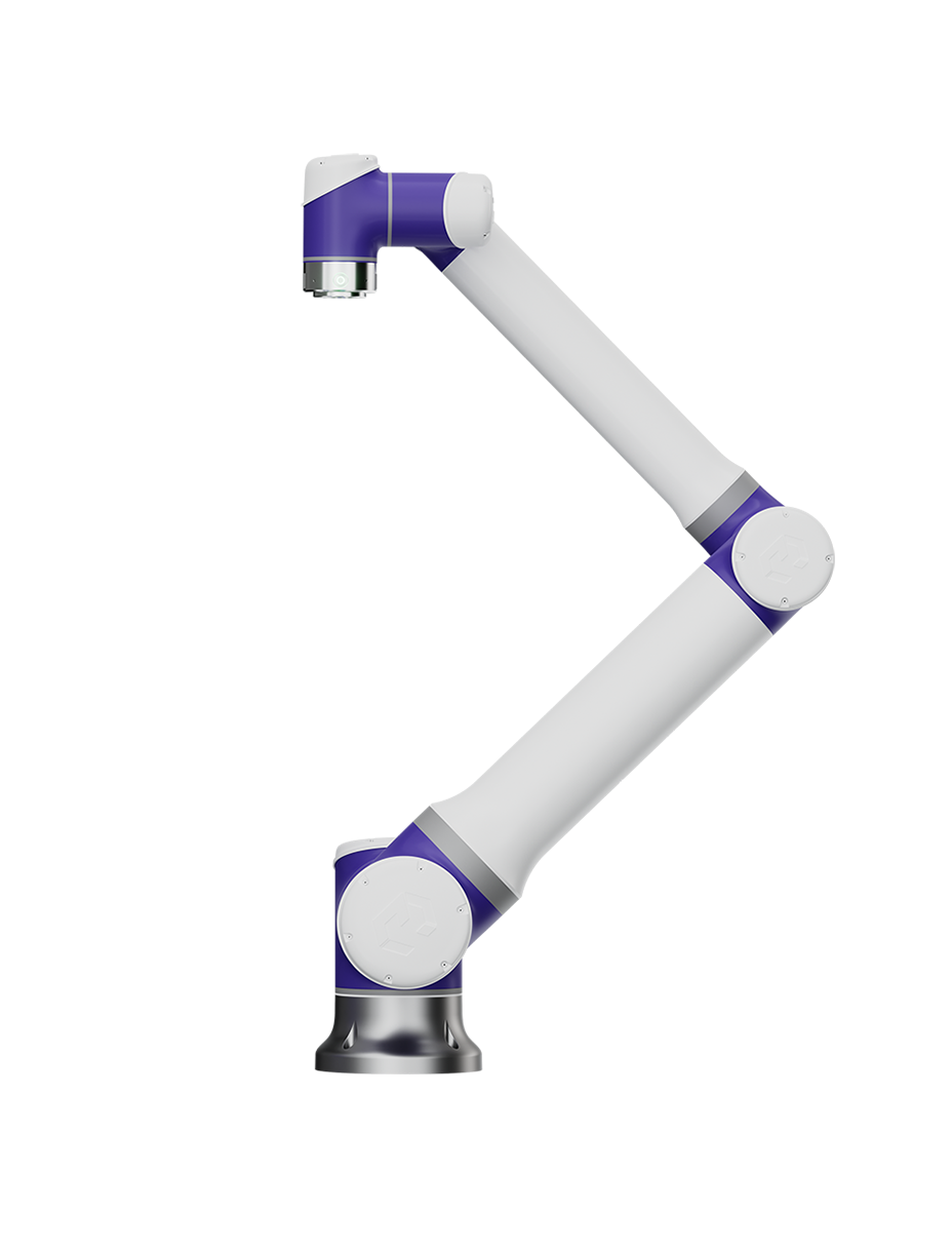EA系列協作機器人_協作式機器人